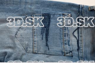 Jeans texture of Lukas 0008